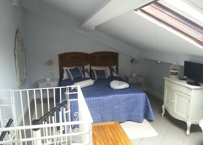 Case Vacanze Borgo Marina