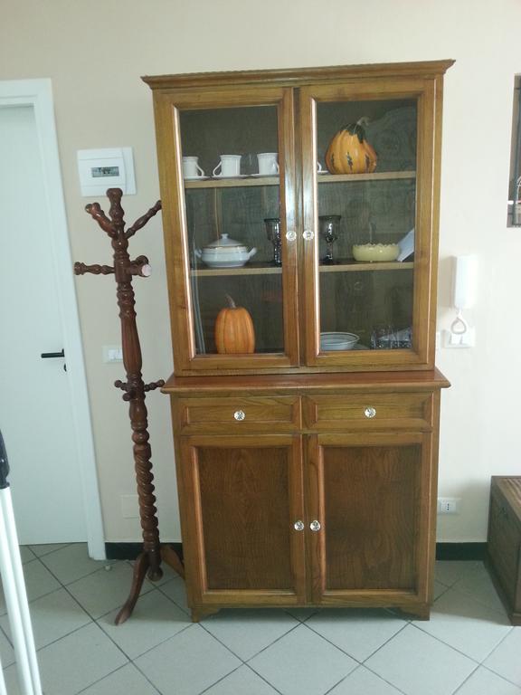 Apartamento Vacanze Borgo Marina
