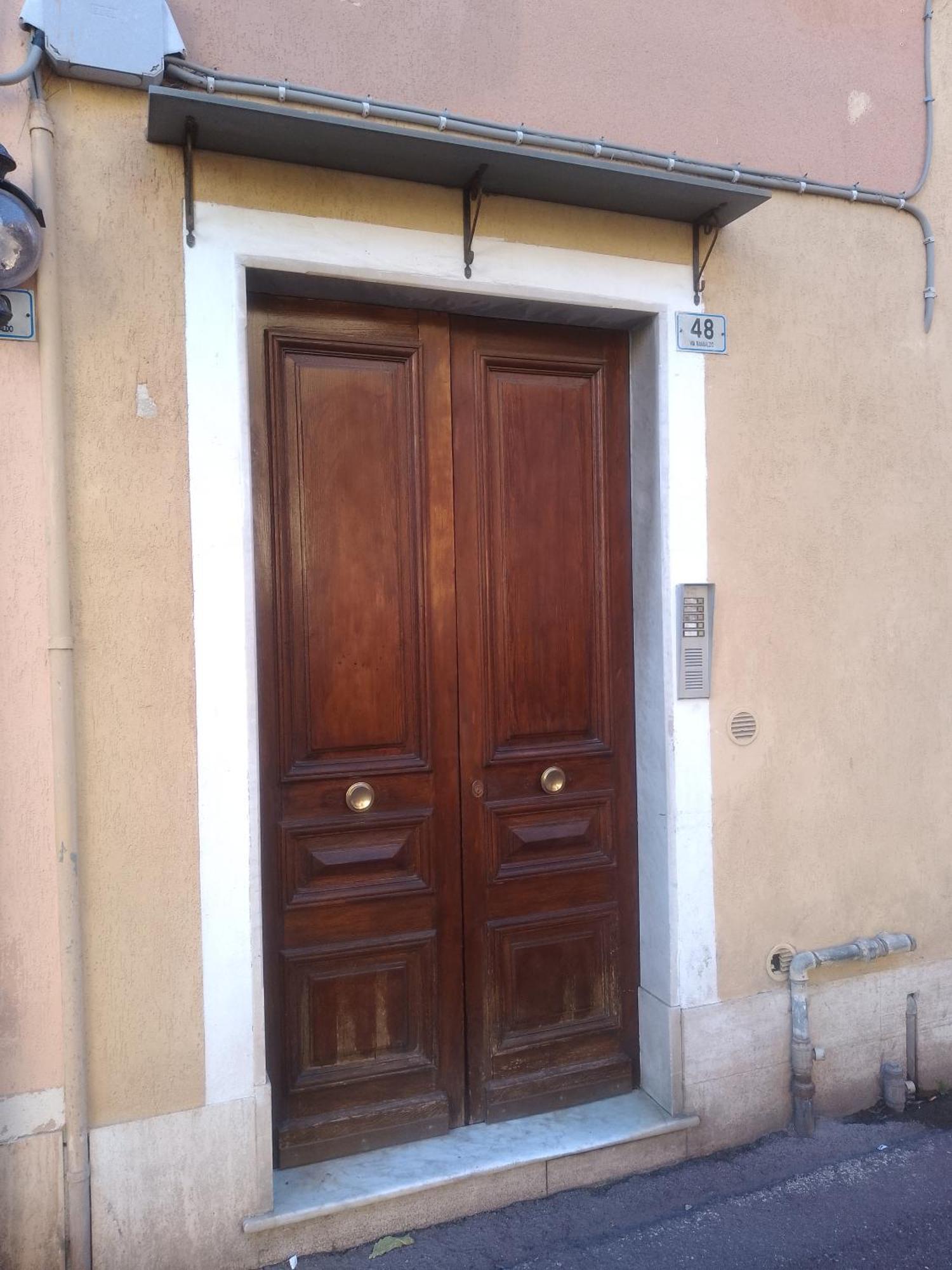 Vacanze Borgo Marina * Imperia
