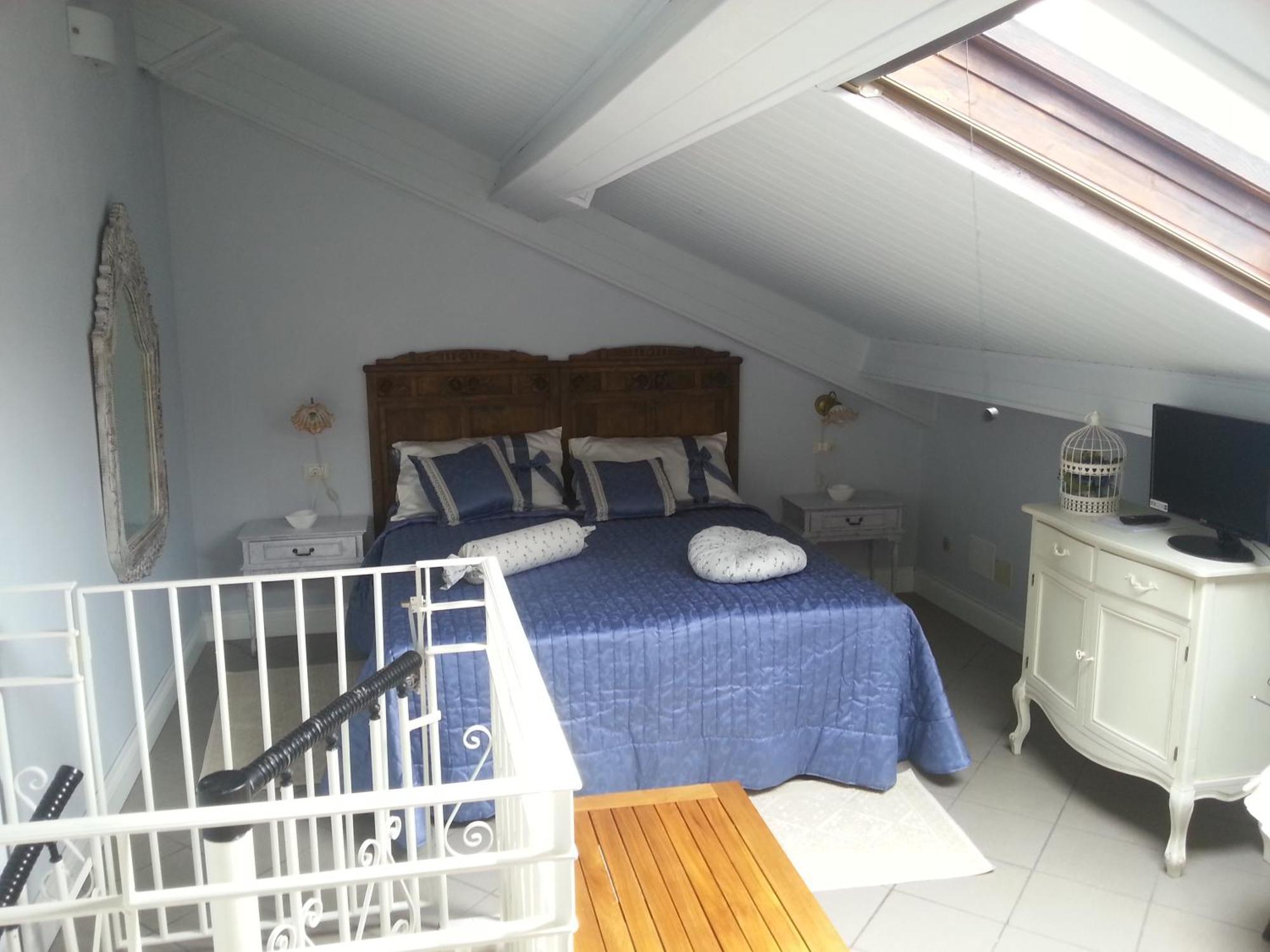 Vacanze Borgo Marina Imperia