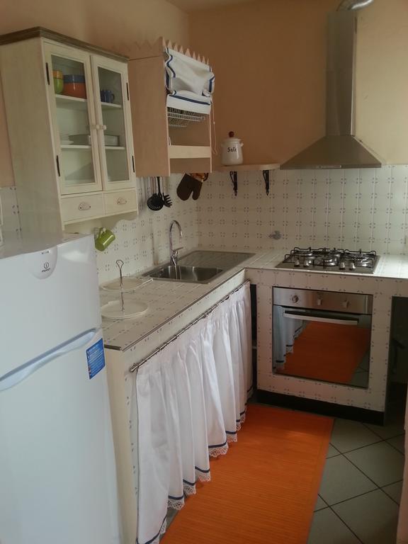 Vacanze Borgo Marina