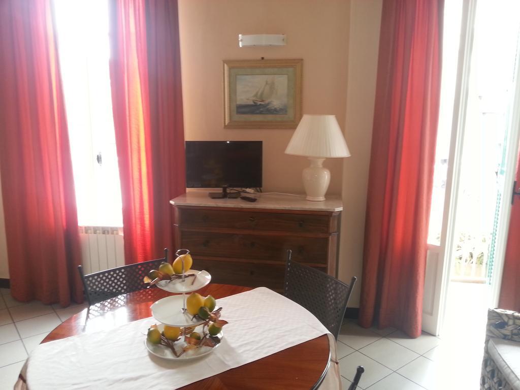 Vacanze Borgo Marina * Imperia