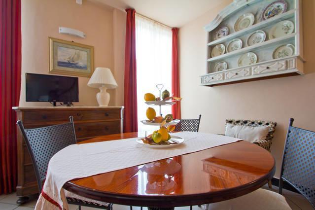 Apartamento Vacanze Borgo Marina Imperia