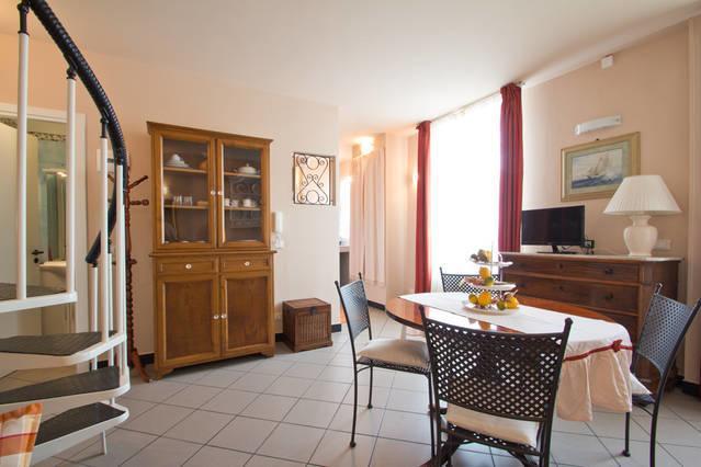 Vacanze Borgo Marina * Imperia