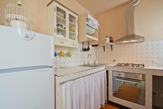 Vacanze Borgo Marina Apartamento Imperia