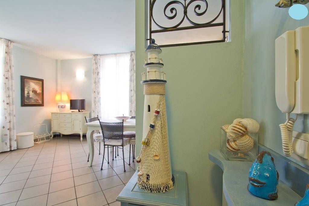 Vacanze Borgo Marina Imperia