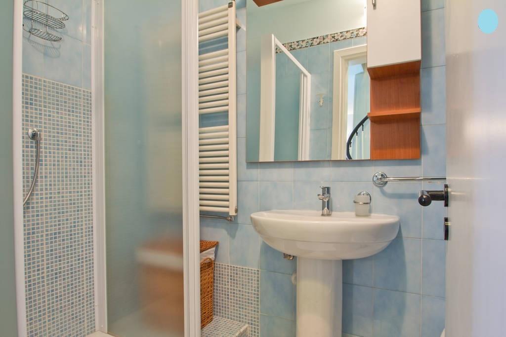 Vacanze Borgo Marina Apartamento *