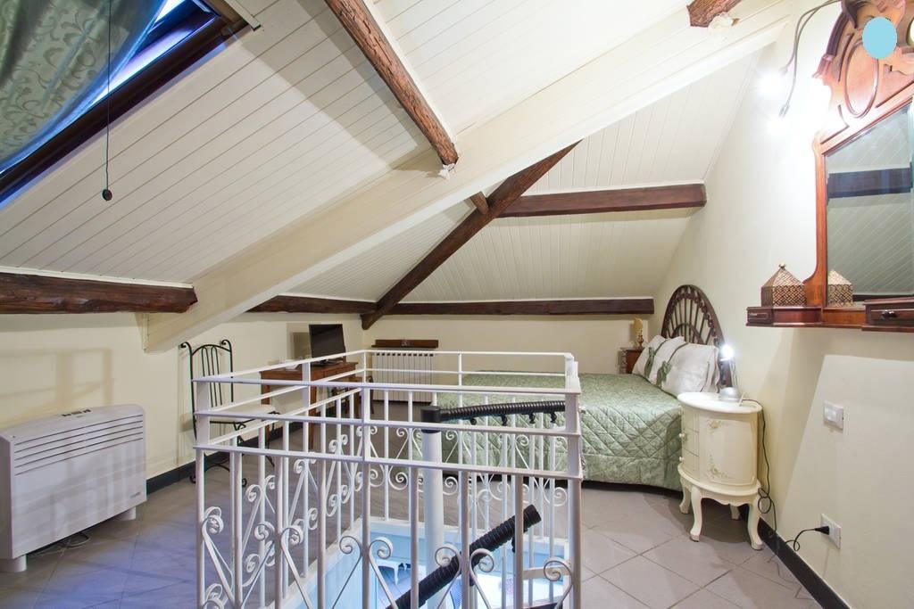 Apartamento Vacanze Borgo Marina