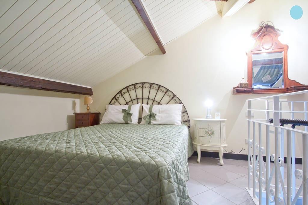 Vacanze Borgo Marina Apartamento Imperia