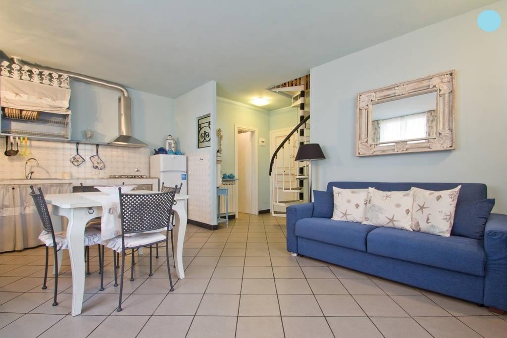 Apartamento Vacanze Borgo Marina