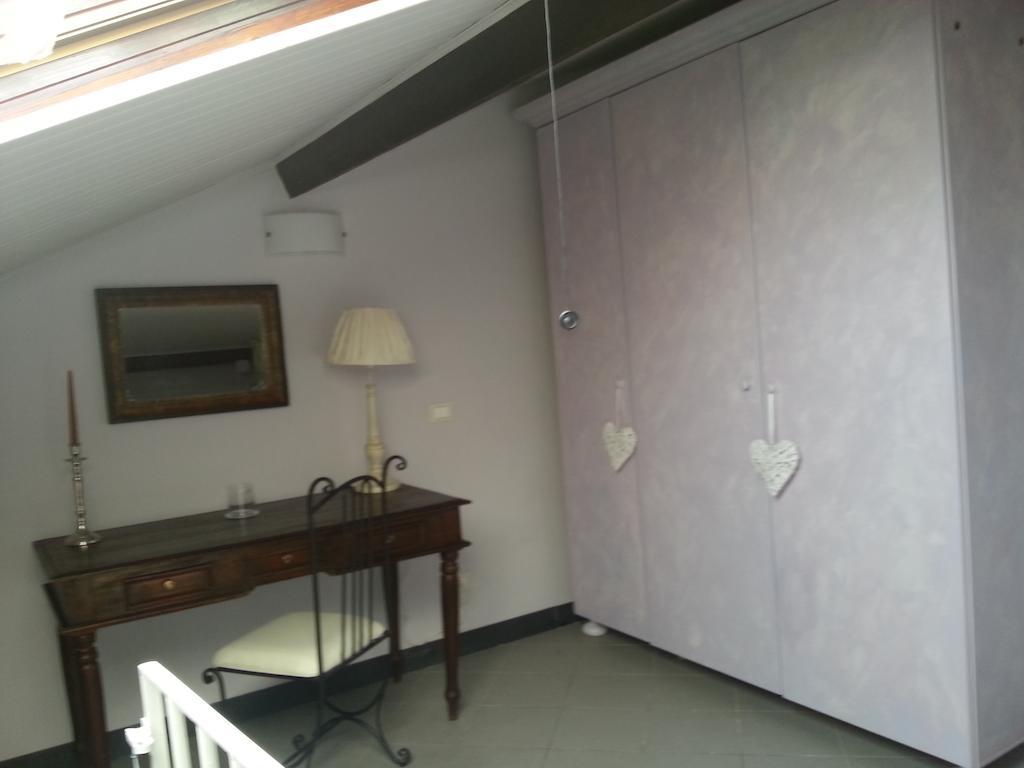 Vacanze Borgo Marina