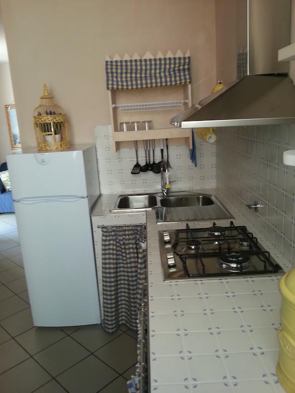Apartamento Vacanze Borgo Marina *