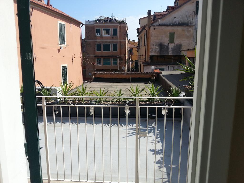 Vacanze Borgo Marina Imperia