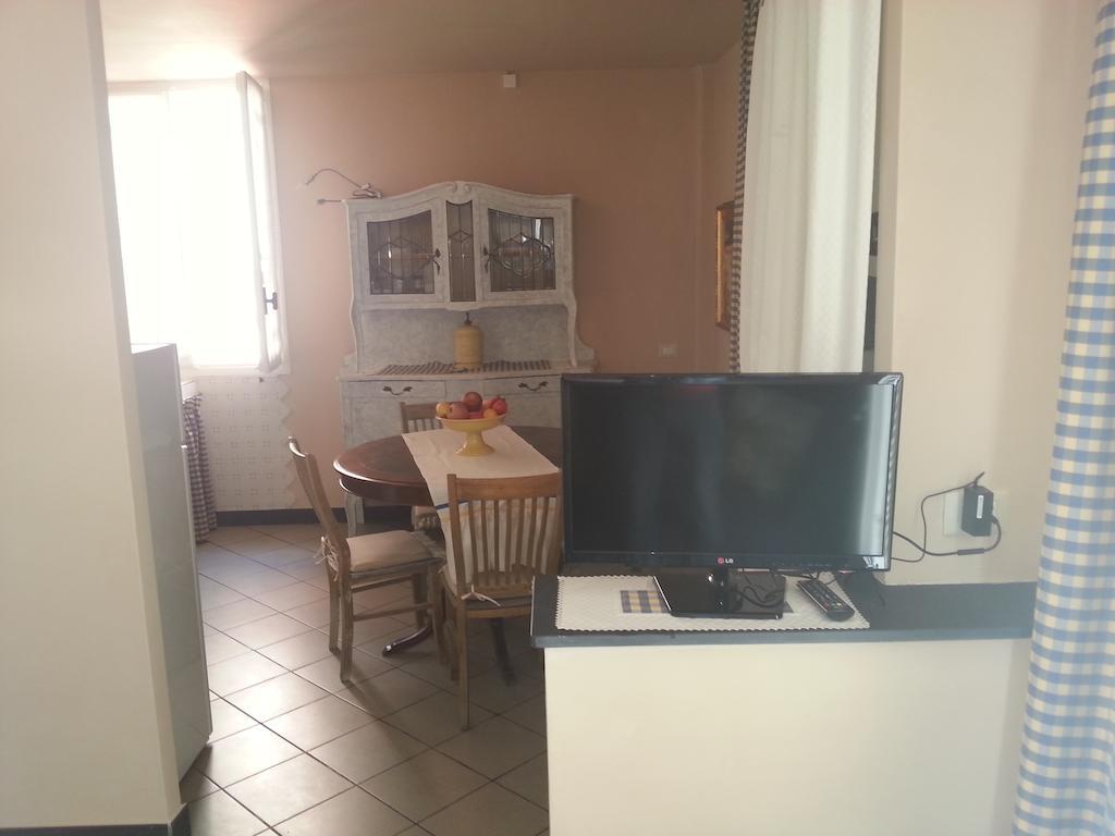 Apartamento Vacanze Borgo Marina Imperia