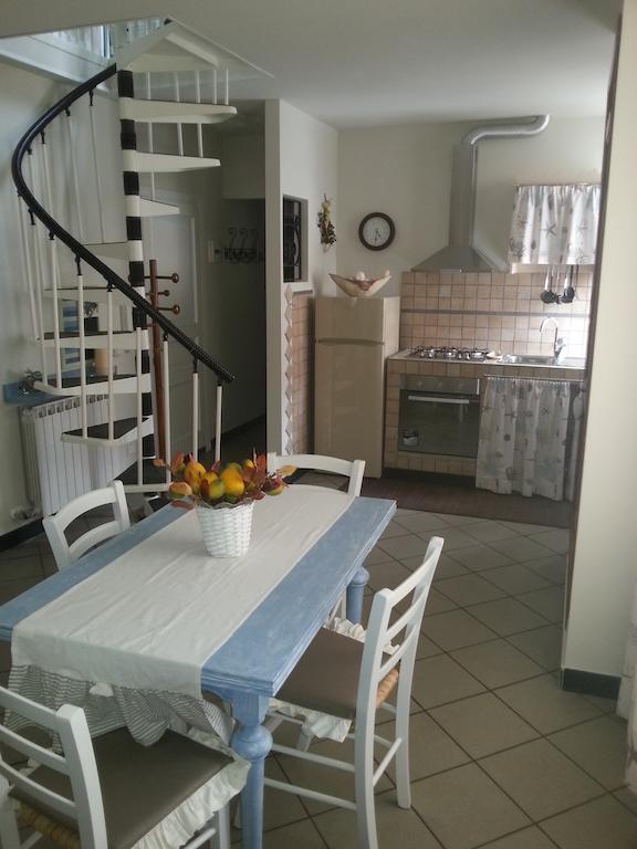 Vacanze Borgo Marina Imperia
