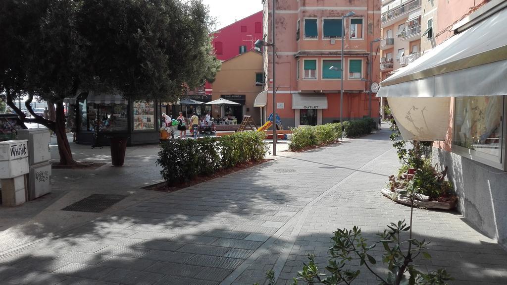 Apartamento Vacanze Borgo Marina *