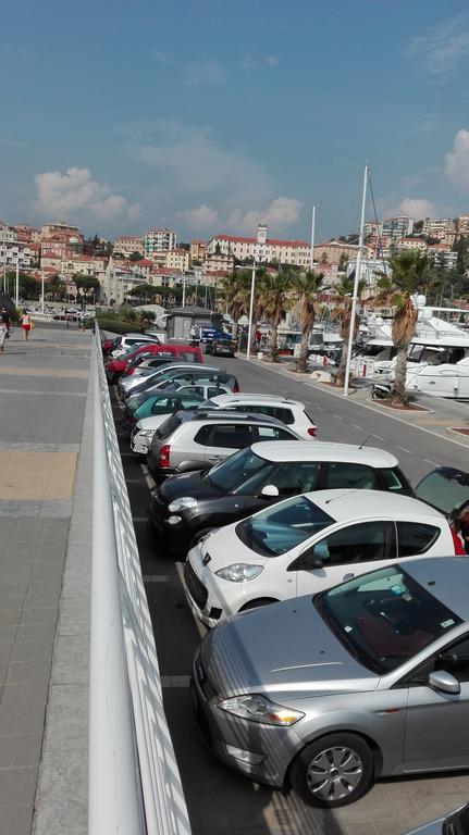 Vacanze Borgo Marina Apartamento