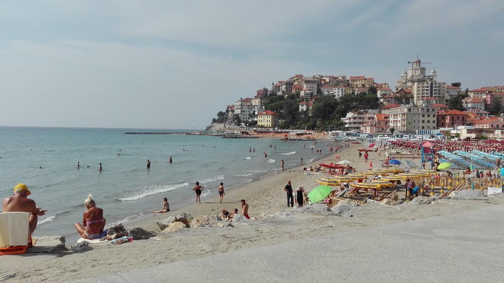 Vacanze Borgo Marina Apartamento