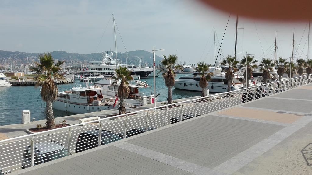 Apartamento Vacanze Borgo Marina Imperia