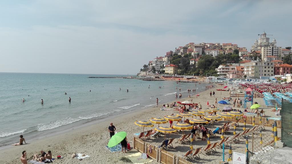 Apartamento Vacanze Borgo Marina