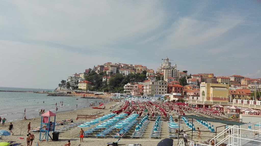 Vacanze Borgo Marina