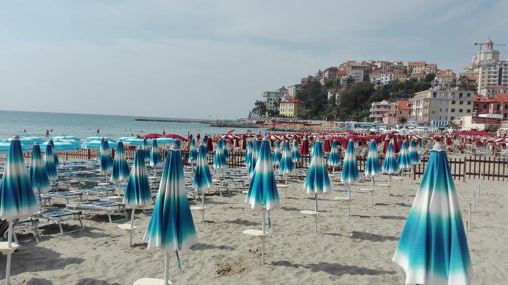 Vacanze Borgo Marina Apartamento