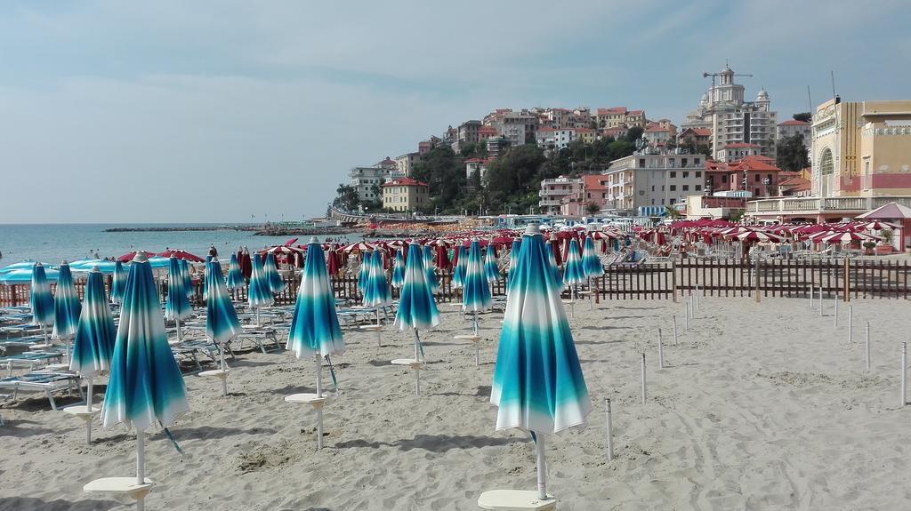 Apartamento Vacanze Borgo Marina Imperia