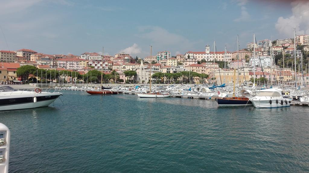 Apartamento Vacanze Borgo Marina
