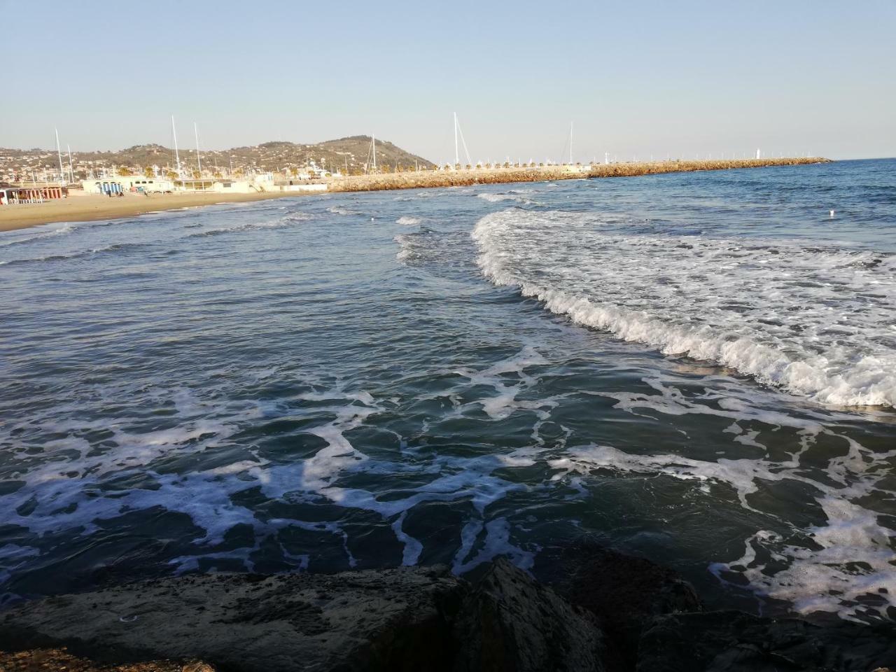 Vacanze Borgo Marina Imperia