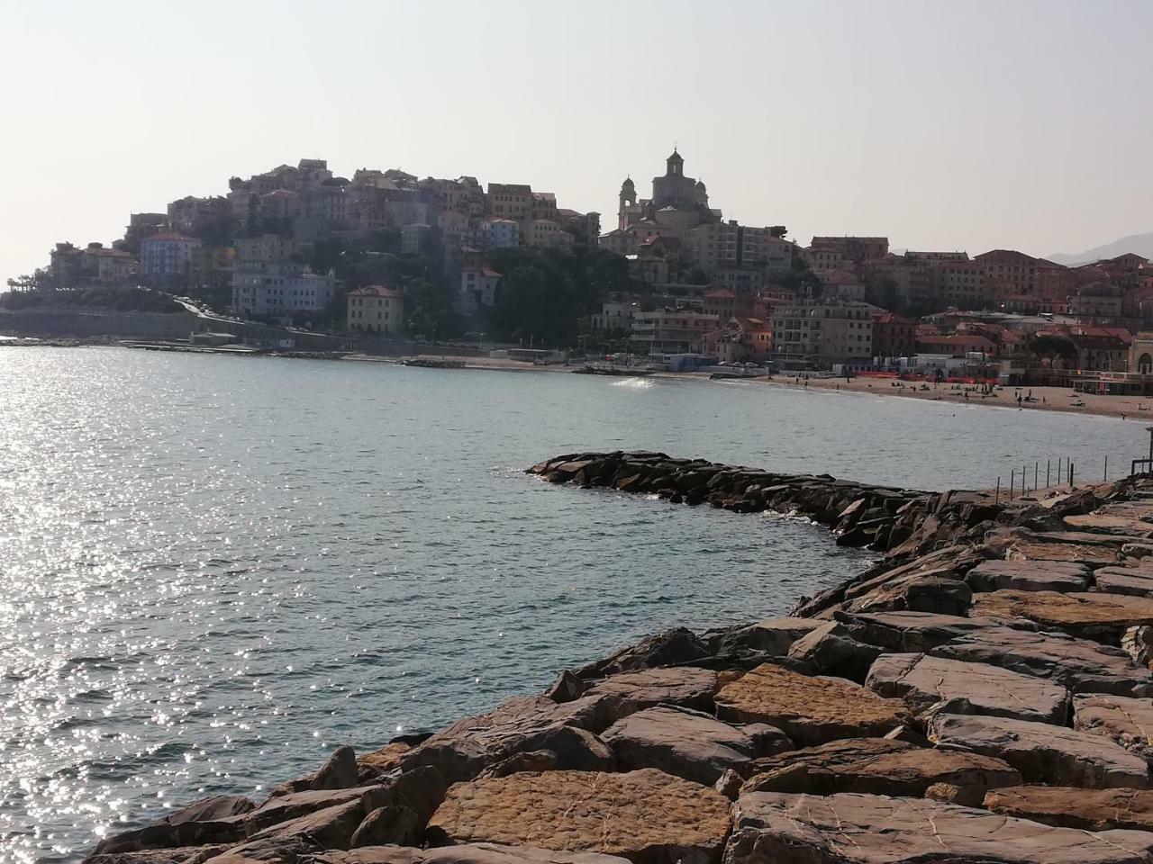 Vacanze Borgo Marina *